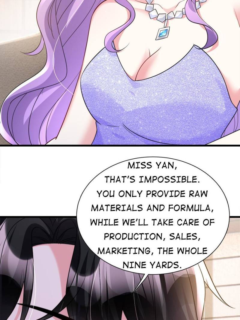 I Was Rocked to the World’s Richest Man in a Matchmaking Office Chapter 115 - Page 25