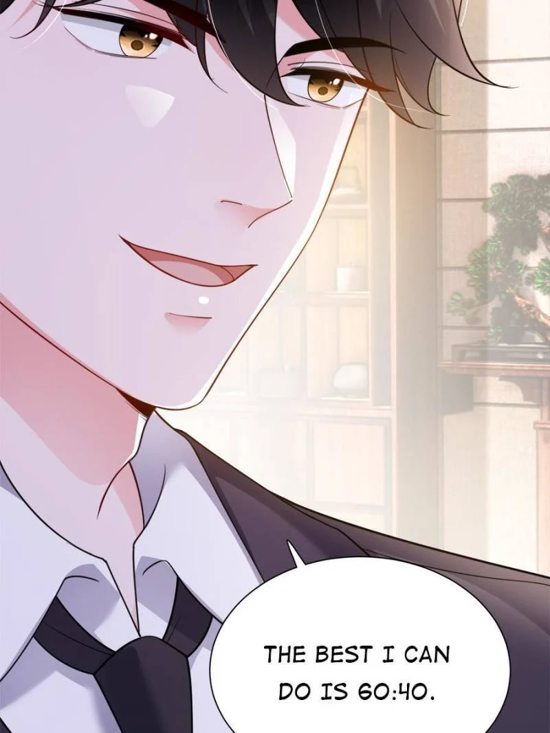 I Was Rocked to the World’s Richest Man in a Matchmaking Office Chapter 115 - Page 26
