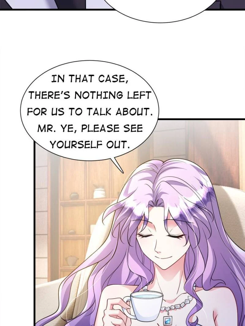 I Was Rocked to the World’s Richest Man in a Matchmaking Office Chapter 115 - Page 27