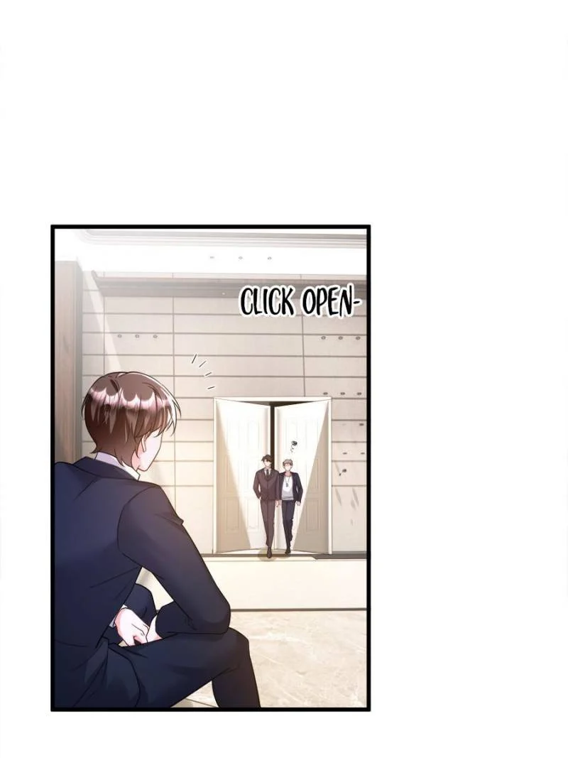 I Was Rocked to the World’s Richest Man in a Matchmaking Office Chapter 115 - Page 29