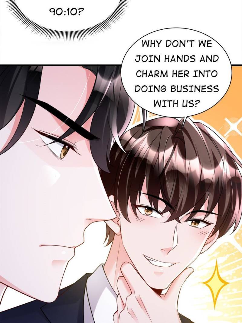 I Was Rocked to the World’s Richest Man in a Matchmaking Office Chapter 115 - Page 32
