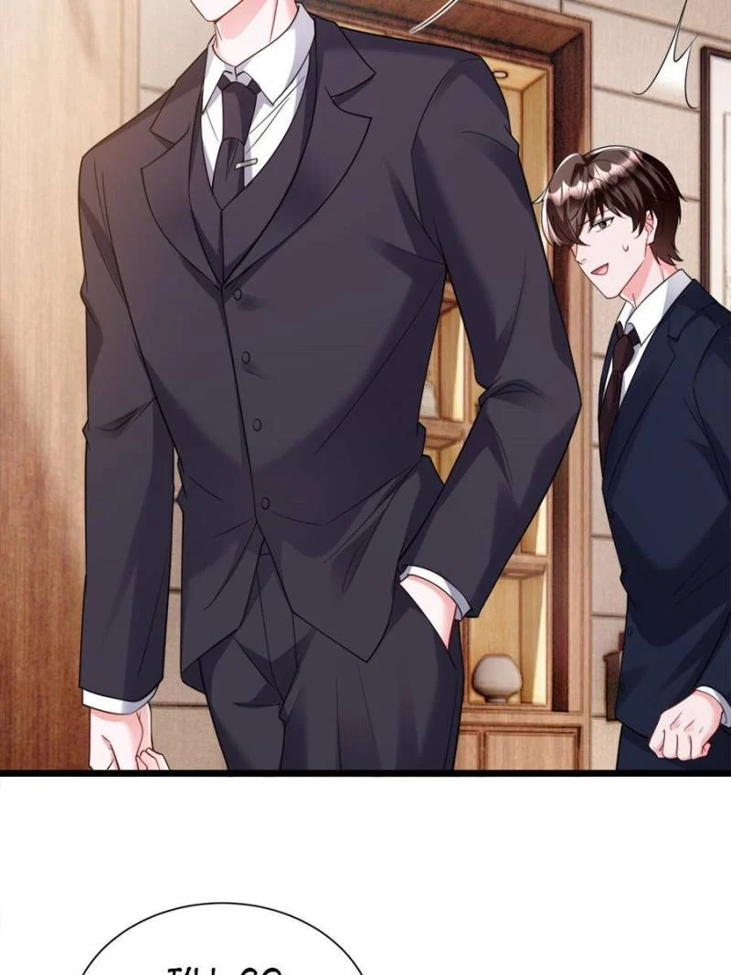 I Was Rocked to the World’s Richest Man in a Matchmaking Office Chapter 115 - Page 34