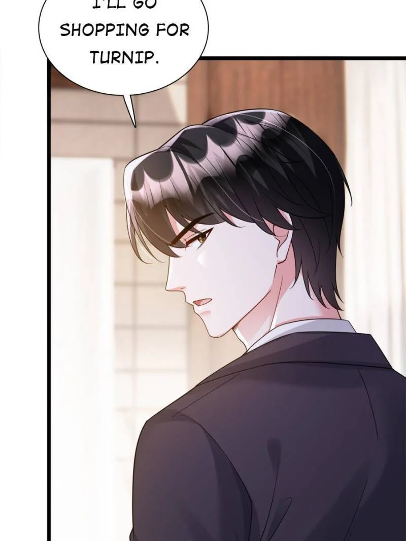 I Was Rocked to the World’s Richest Man in a Matchmaking Office Chapter 115 - Page 35