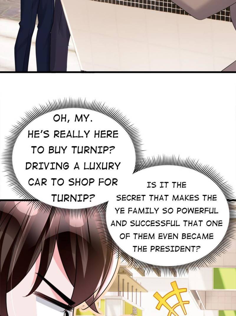 I Was Rocked to the World’s Richest Man in a Matchmaking Office Chapter 115 - Page 38
