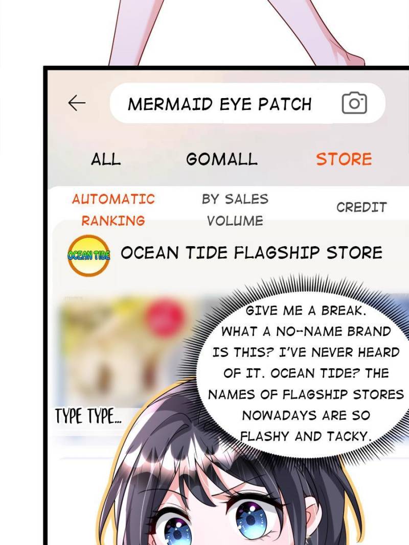 I Was Rocked to the World’s Richest Man in a Matchmaking Office Chapter 115 - Page 5