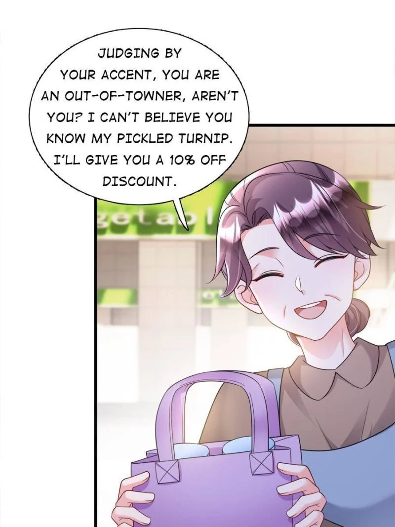 I Was Rocked to the World’s Richest Man in a Matchmaking Office Chapter 115 - Page 42