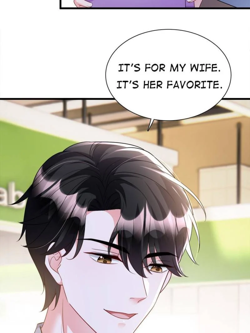 I Was Rocked to the World’s Richest Man in a Matchmaking Office Chapter 115 - Page 43