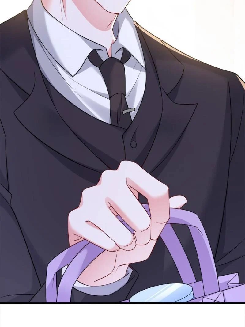 I Was Rocked to the World’s Richest Man in a Matchmaking Office Chapter 115 - Page 44