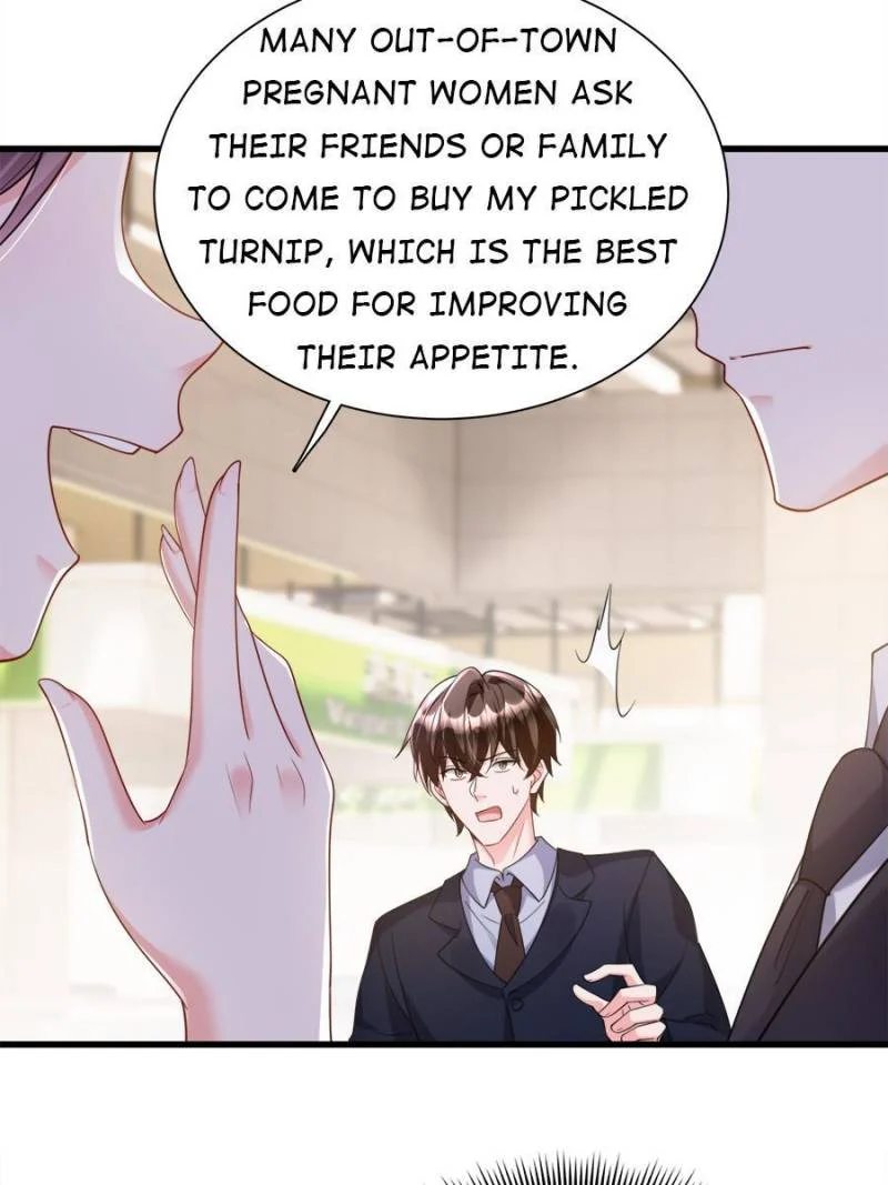 I Was Rocked to the World’s Richest Man in a Matchmaking Office Chapter 115 - Page 46