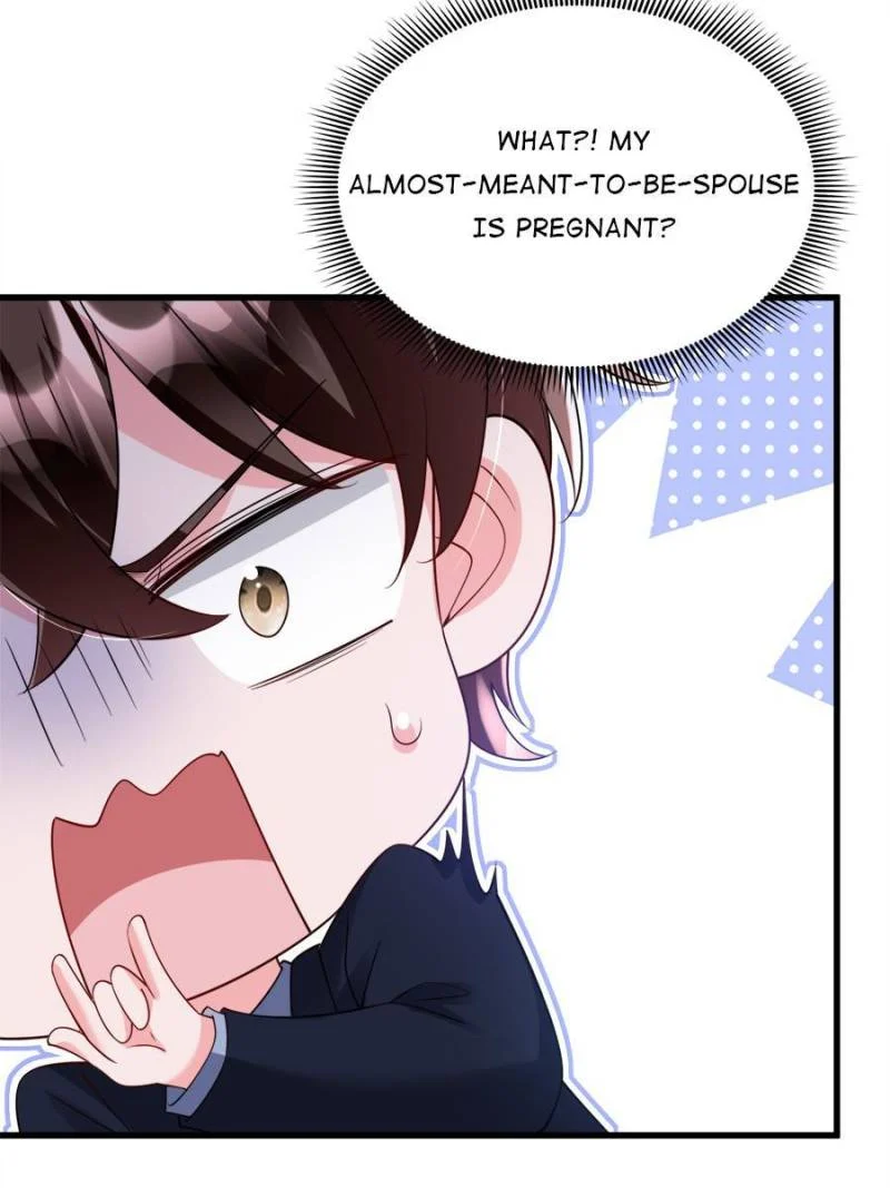 I Was Rocked to the World’s Richest Man in a Matchmaking Office Chapter 115 - Page 47