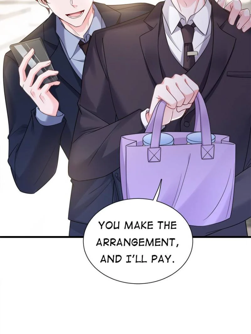 I Was Rocked to the World’s Richest Man in a Matchmaking Office Chapter 115 - Page 49