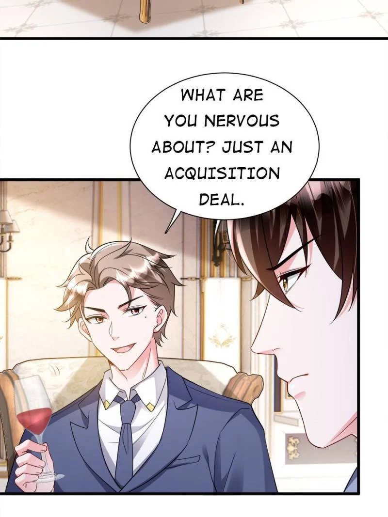 I Was Rocked to the World’s Richest Man in a Matchmaking Office Chapter 115 - Page 52