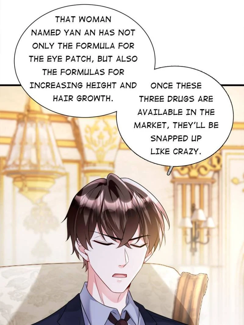 I Was Rocked to the World’s Richest Man in a Matchmaking Office Chapter 115 - Page 53
