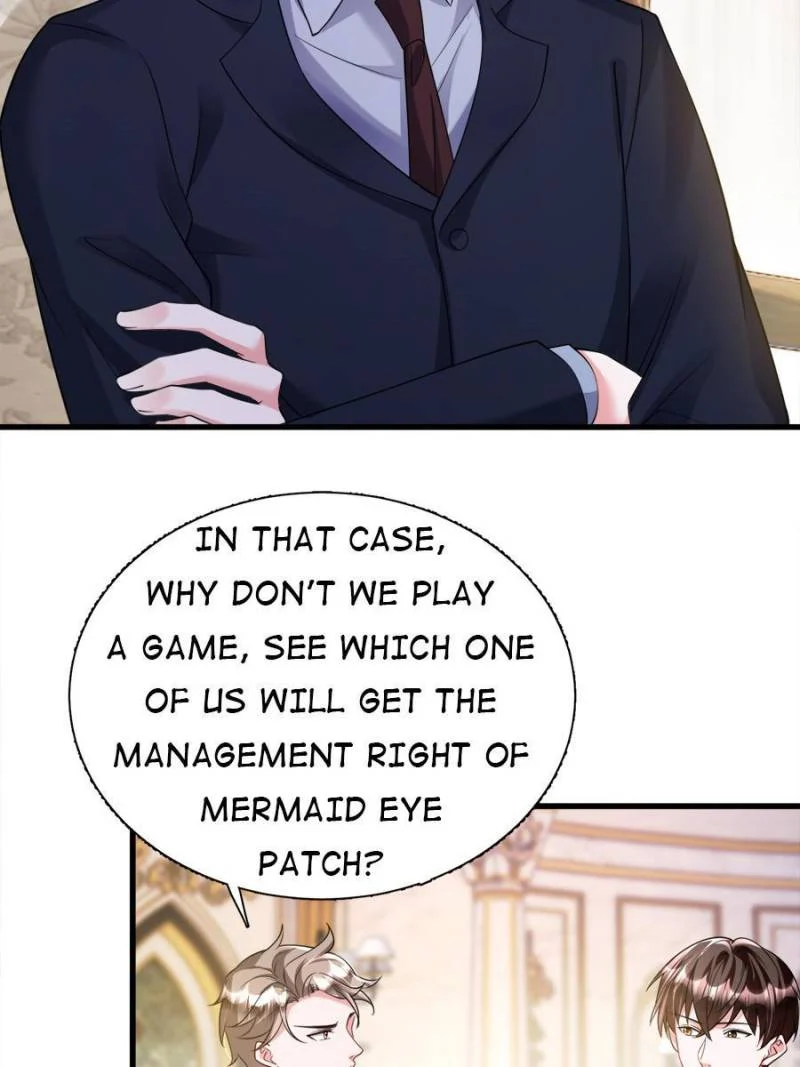 I Was Rocked to the World’s Richest Man in a Matchmaking Office Chapter 115 - Page 54
