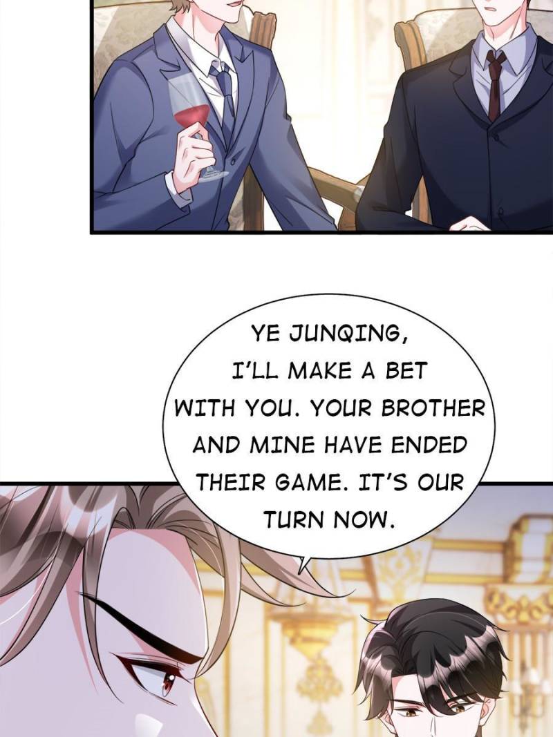I Was Rocked to the World’s Richest Man in a Matchmaking Office Chapter 115 - Page 55