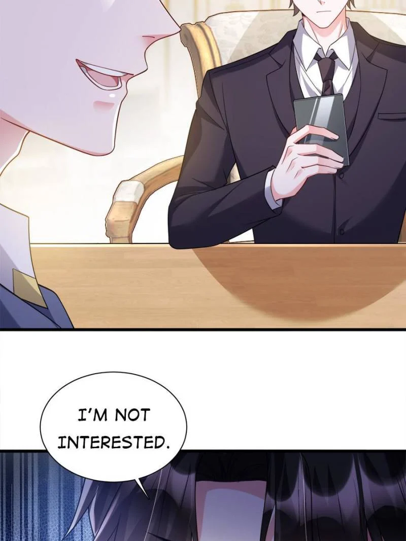 I Was Rocked to the World’s Richest Man in a Matchmaking Office Chapter 115 - Page 56