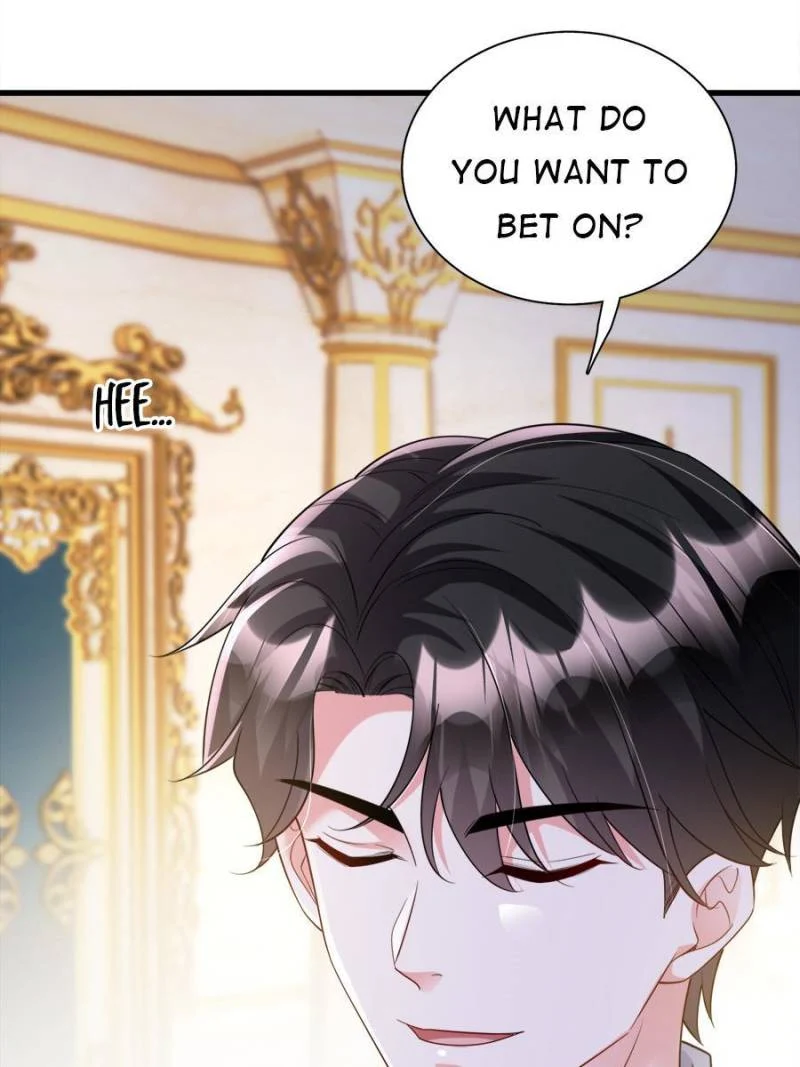 I Was Rocked to the World’s Richest Man in a Matchmaking Office Chapter 115 - Page 59