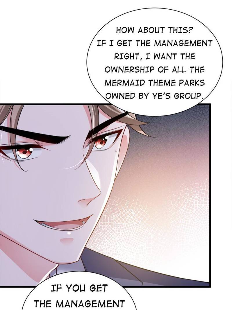 I Was Rocked to the World’s Richest Man in a Matchmaking Office Chapter 115 - Page 61