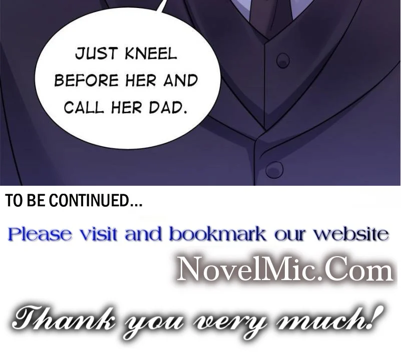 I Was Rocked to the World’s Richest Man in a Matchmaking Office Chapter 115 - Page 66