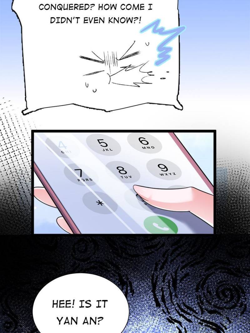 I Was Rocked to the World’s Richest Man in a Matchmaking Office Chapter 115 - Page 8