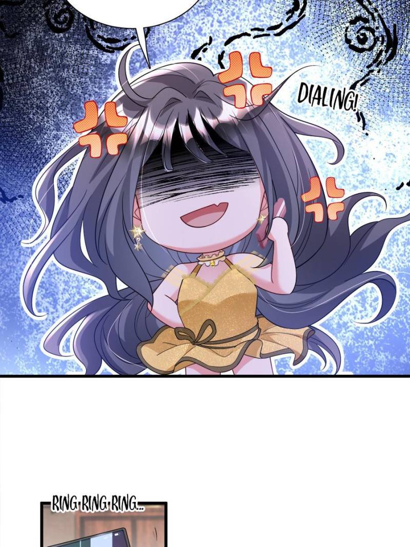 I Was Rocked to the World’s Richest Man in a Matchmaking Office Chapter 115 - Page 9