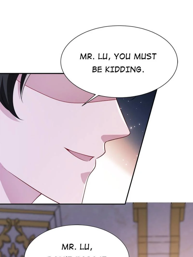 I Was Rocked to the World’s Richest Man in a Matchmaking Office Chapter 116 - Page 1