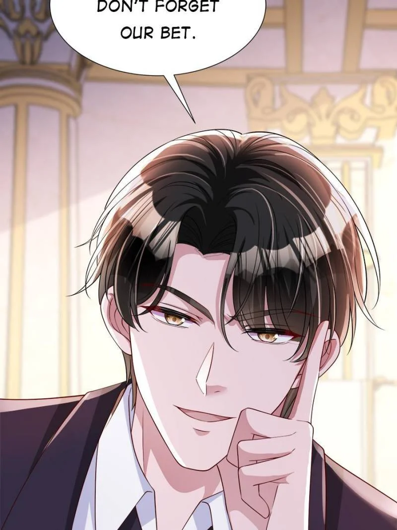 I Was Rocked to the World’s Richest Man in a Matchmaking Office Chapter 116 - Page 2