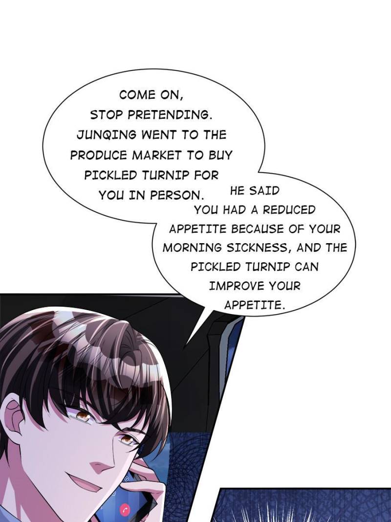 I Was Rocked to the World’s Richest Man in a Matchmaking Office Chapter 116 - Page 11