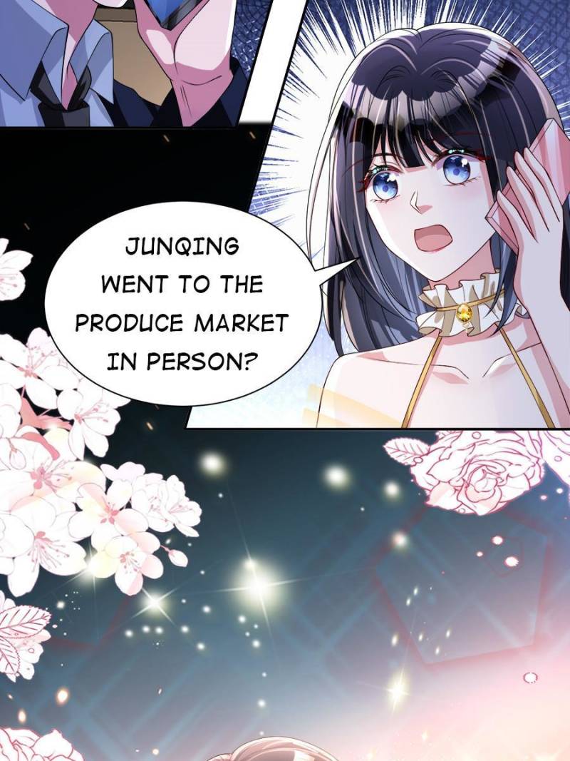 I Was Rocked to the World’s Richest Man in a Matchmaking Office Chapter 116 - Page 12