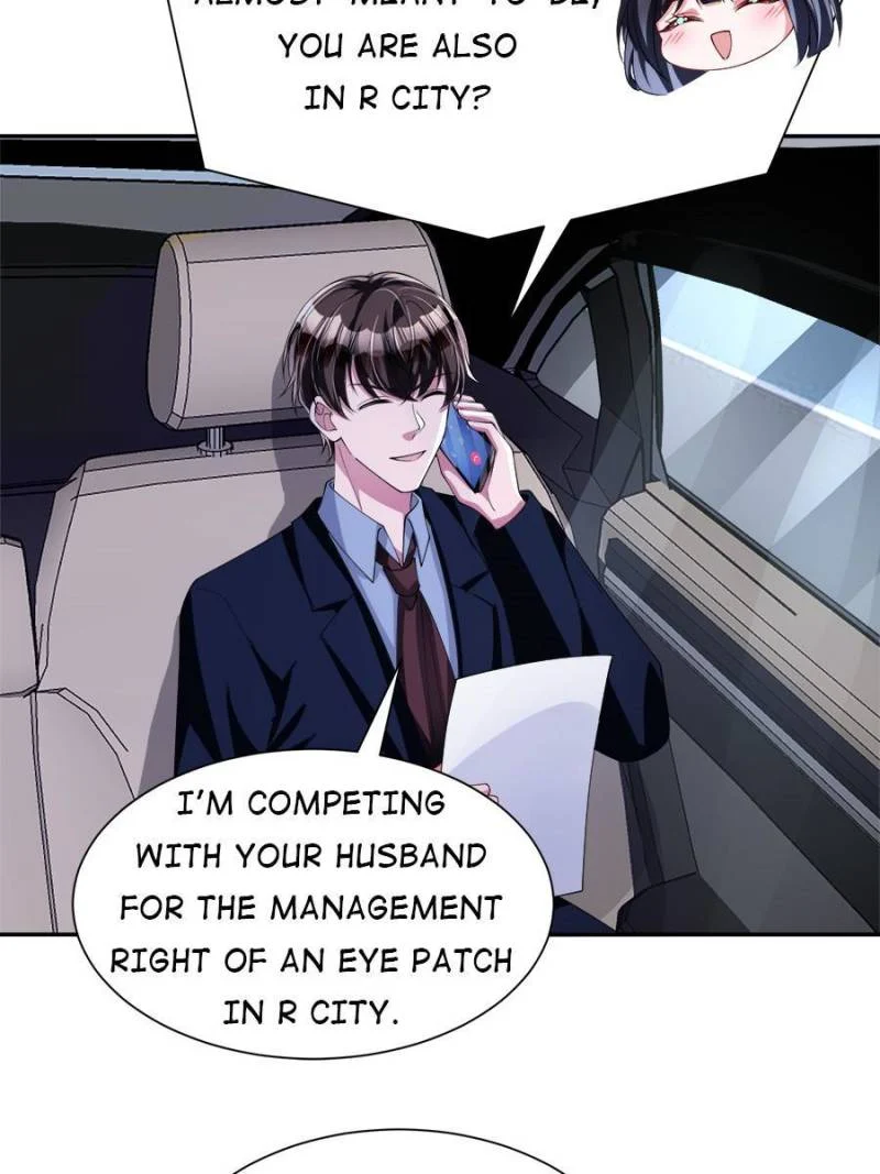 I Was Rocked to the World’s Richest Man in a Matchmaking Office Chapter 116 - Page 15