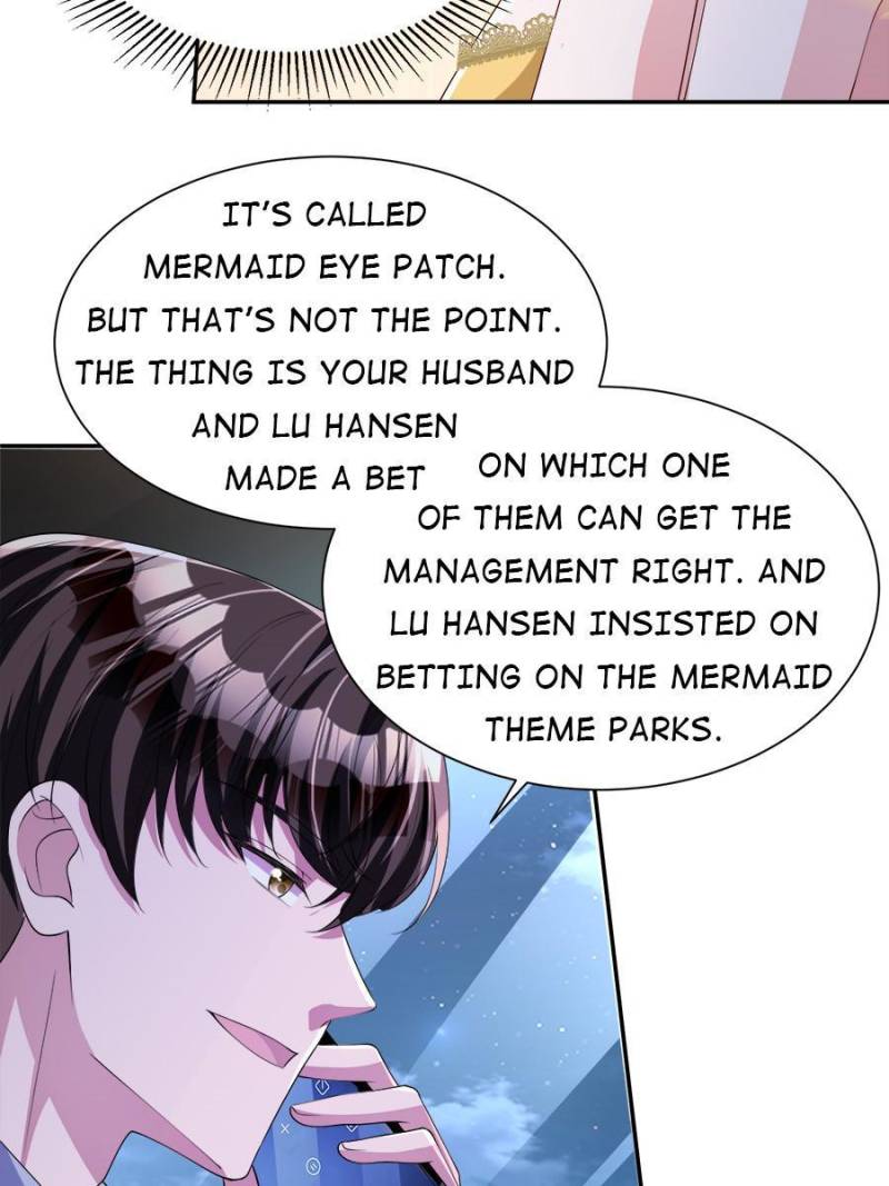 I Was Rocked to the World’s Richest Man in a Matchmaking Office Chapter 116 - Page 17