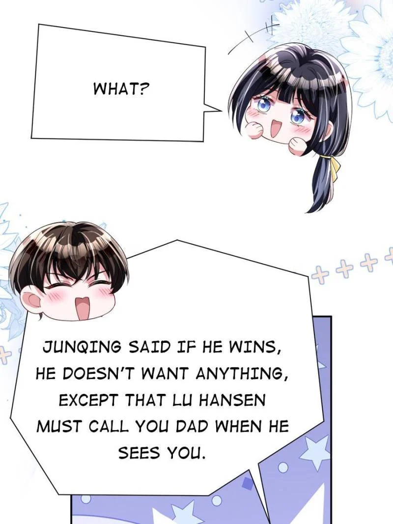 I Was Rocked to the World’s Richest Man in a Matchmaking Office Chapter 116 - Page 19