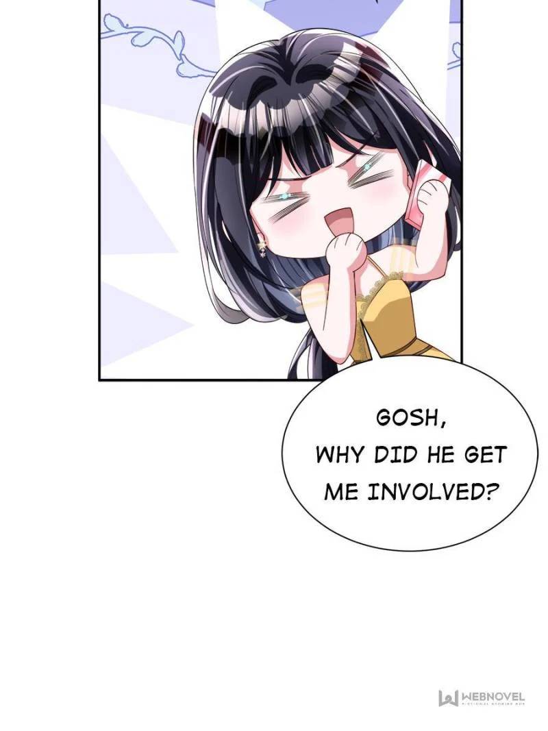 I Was Rocked to the World’s Richest Man in a Matchmaking Office Chapter 116 - Page 20