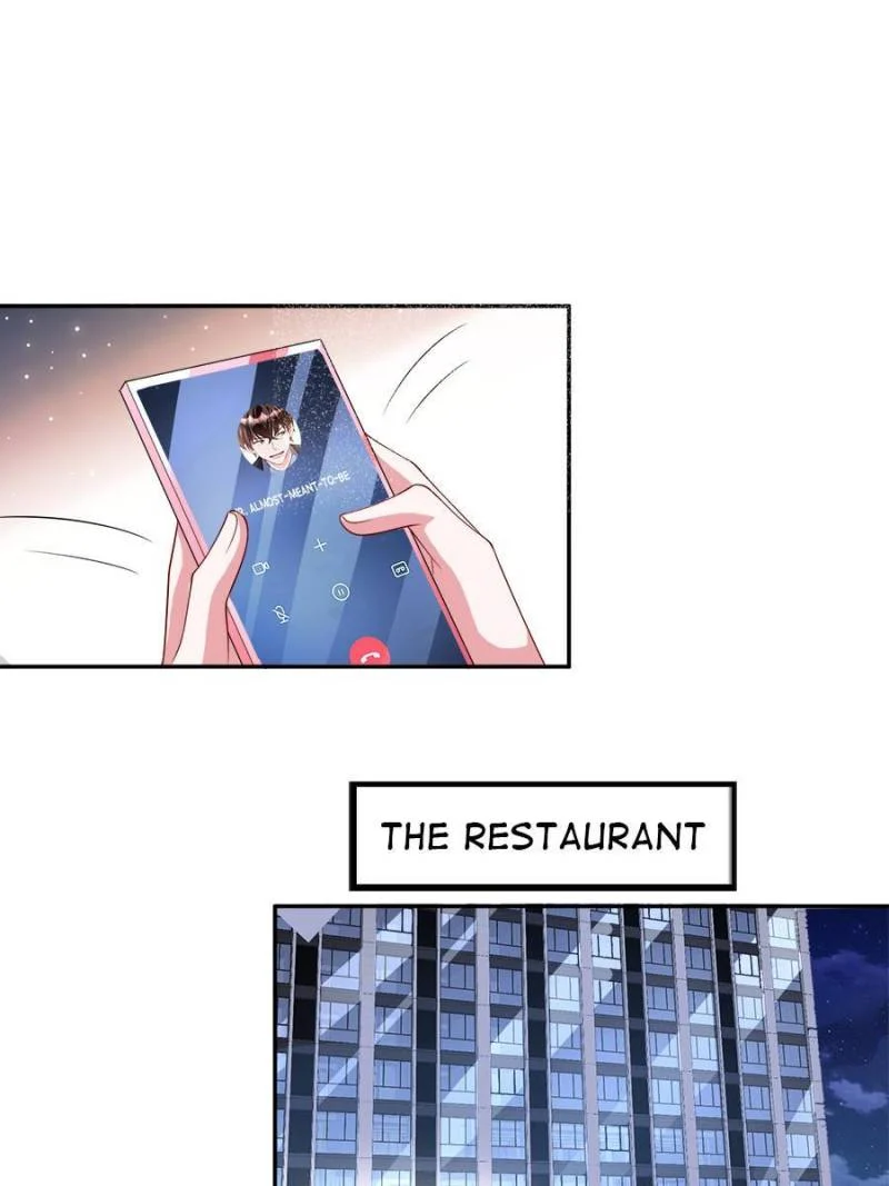 I Was Rocked to the World’s Richest Man in a Matchmaking Office Chapter 116 - Page 23