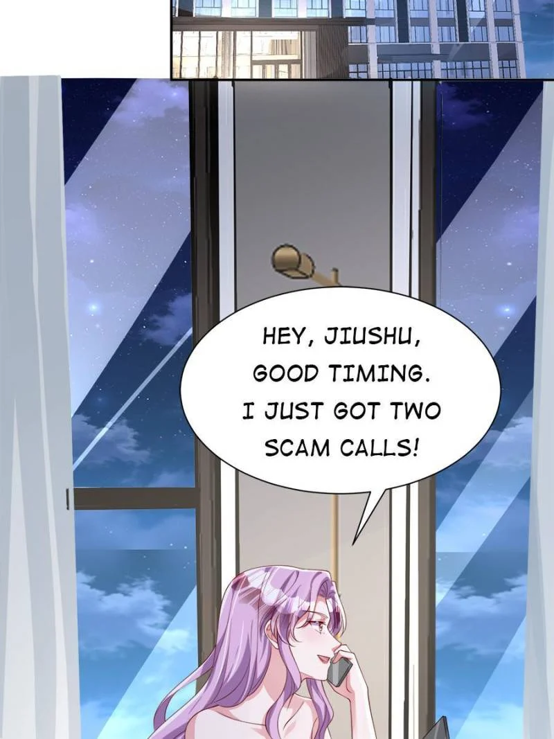 I Was Rocked to the World’s Richest Man in a Matchmaking Office Chapter 116 - Page 24
