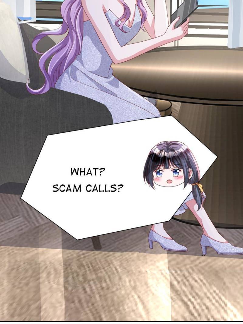 I Was Rocked to the World’s Richest Man in a Matchmaking Office Chapter 116 - Page 25