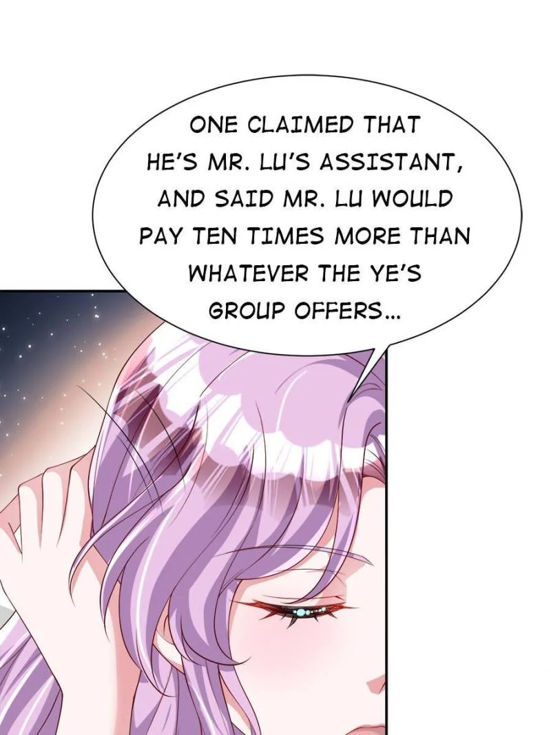 I Was Rocked to the World’s Richest Man in a Matchmaking Office Chapter 116 - Page 26