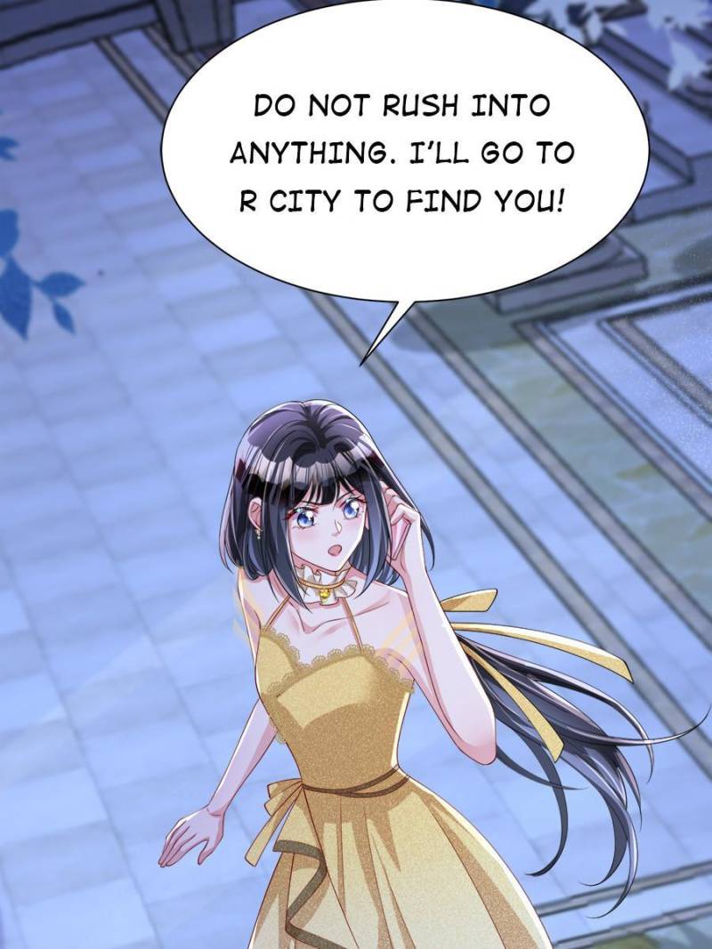 I Was Rocked to the World’s Richest Man in a Matchmaking Office Chapter 116 - Page 28