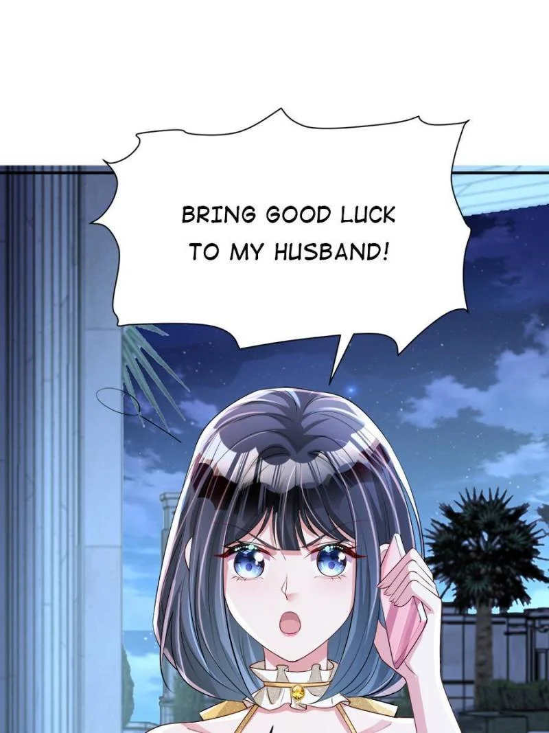 I Was Rocked to the World’s Richest Man in a Matchmaking Office Chapter 116 - Page 30