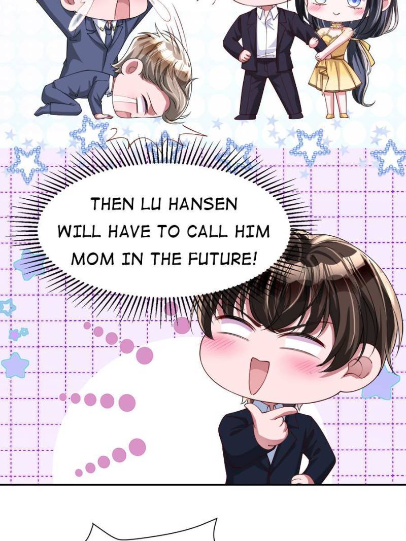I Was Rocked to the World’s Richest Man in a Matchmaking Office Chapter 116 - Page 4