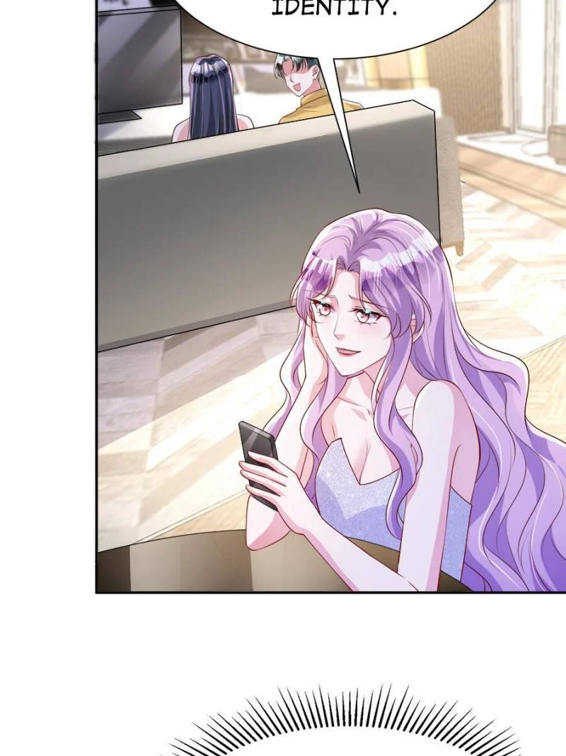 I Was Rocked to the World’s Richest Man in a Matchmaking Office Chapter 116 - Page 32