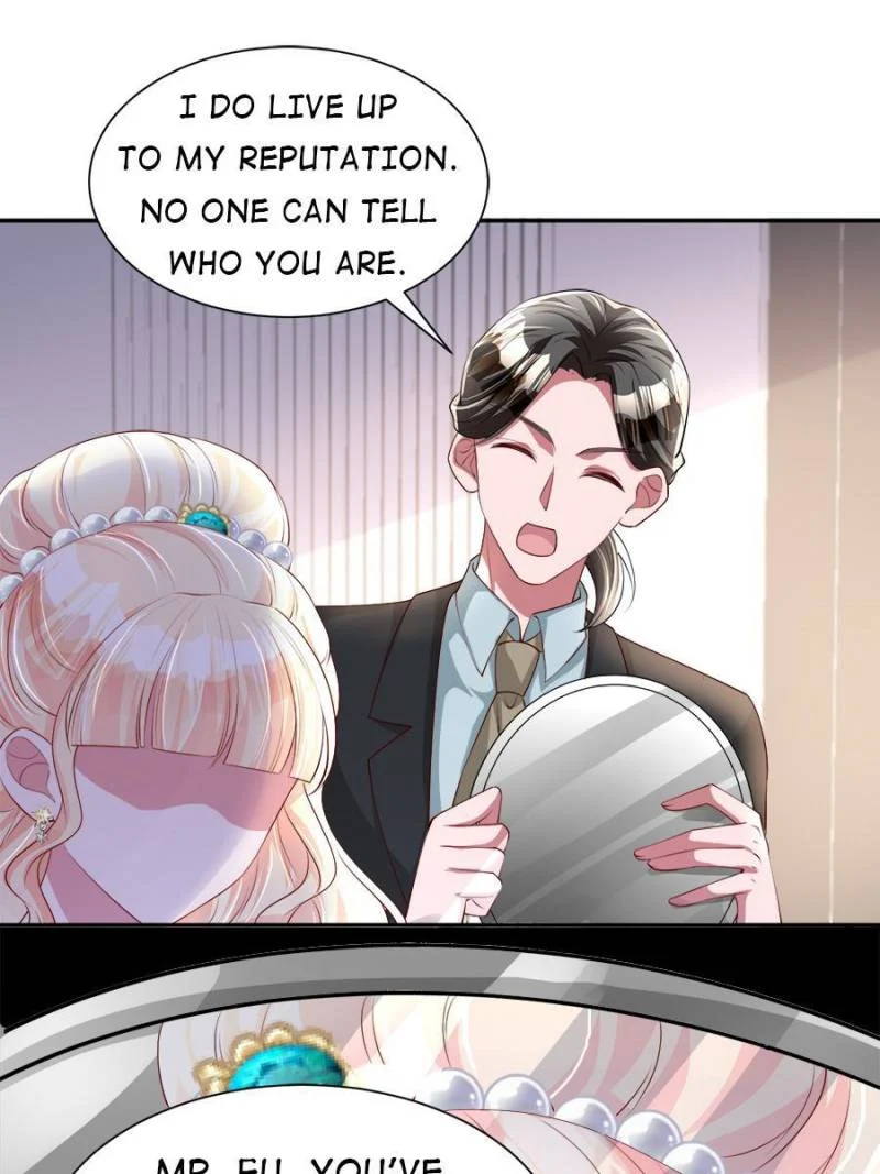 I Was Rocked to the World’s Richest Man in a Matchmaking Office Chapter 116 - Page 39