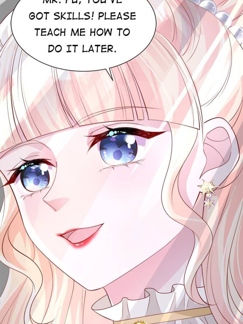 I Was Rocked to the World’s Richest Man in a Matchmaking Office Chapter 116 - Page 40