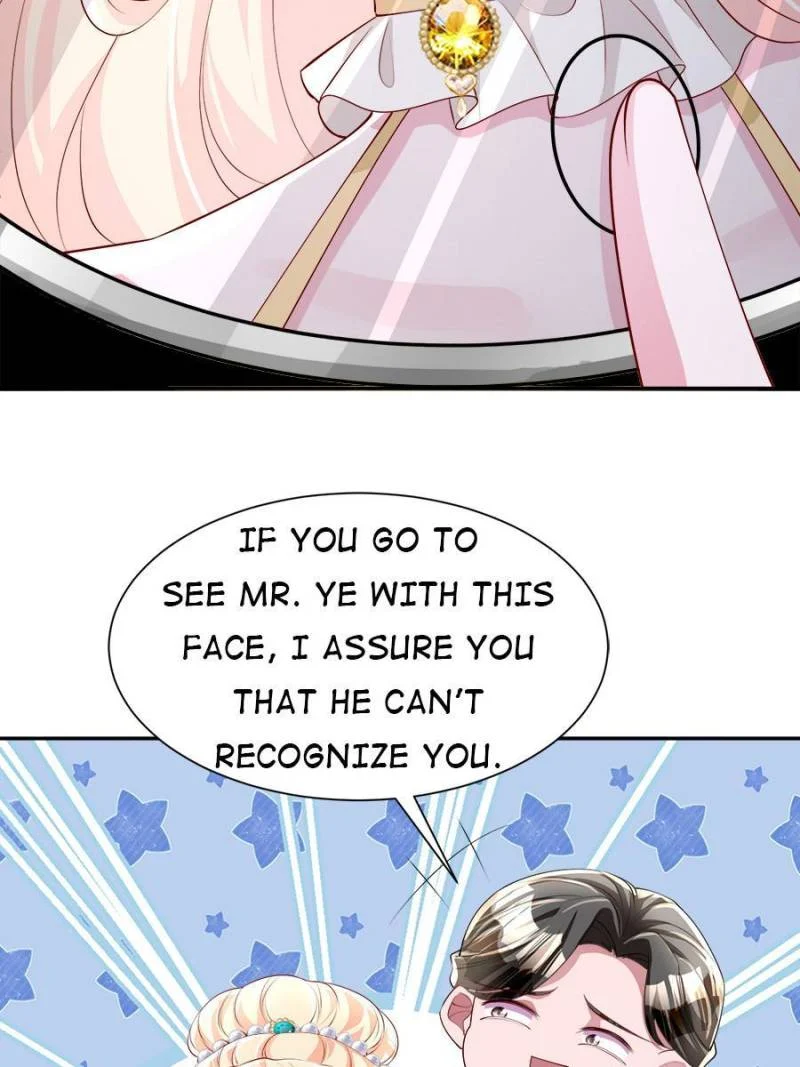 I Was Rocked to the World’s Richest Man in a Matchmaking Office Chapter 116 - Page 41