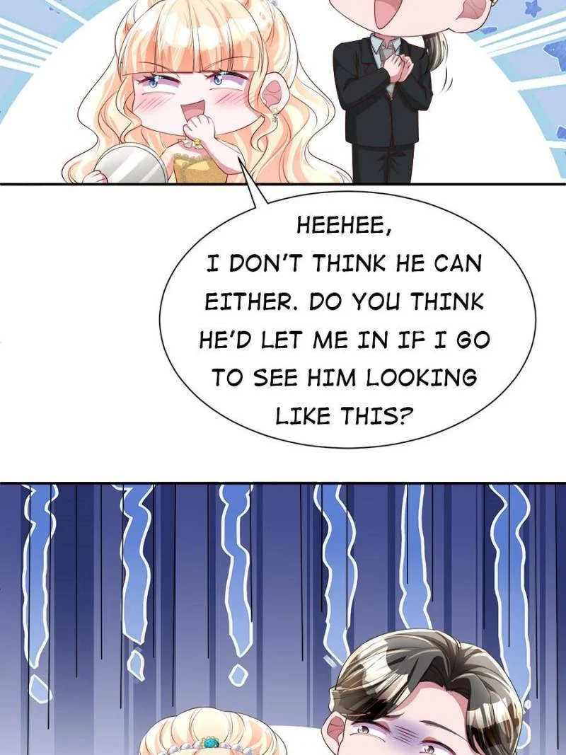 I Was Rocked to the World’s Richest Man in a Matchmaking Office Chapter 116 - Page 42
