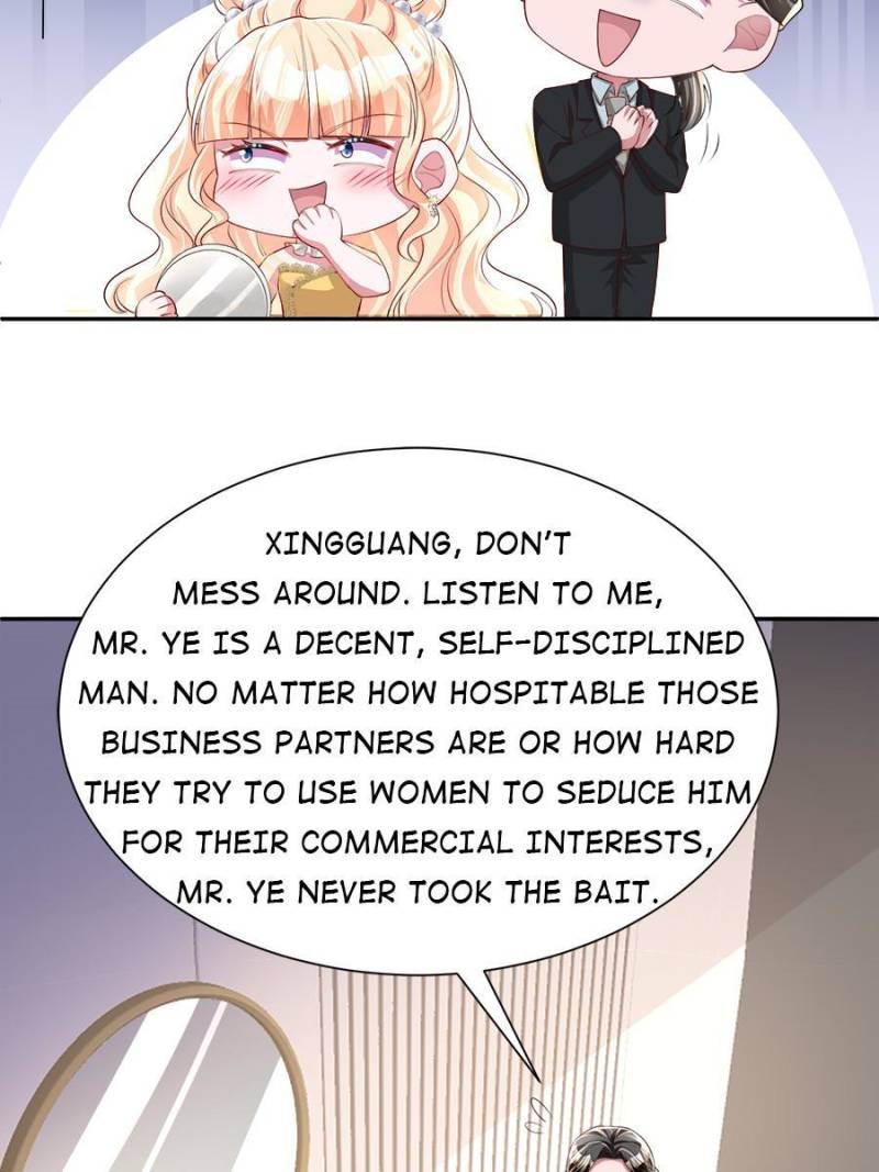 I Was Rocked to the World’s Richest Man in a Matchmaking Office Chapter 116 - Page 43