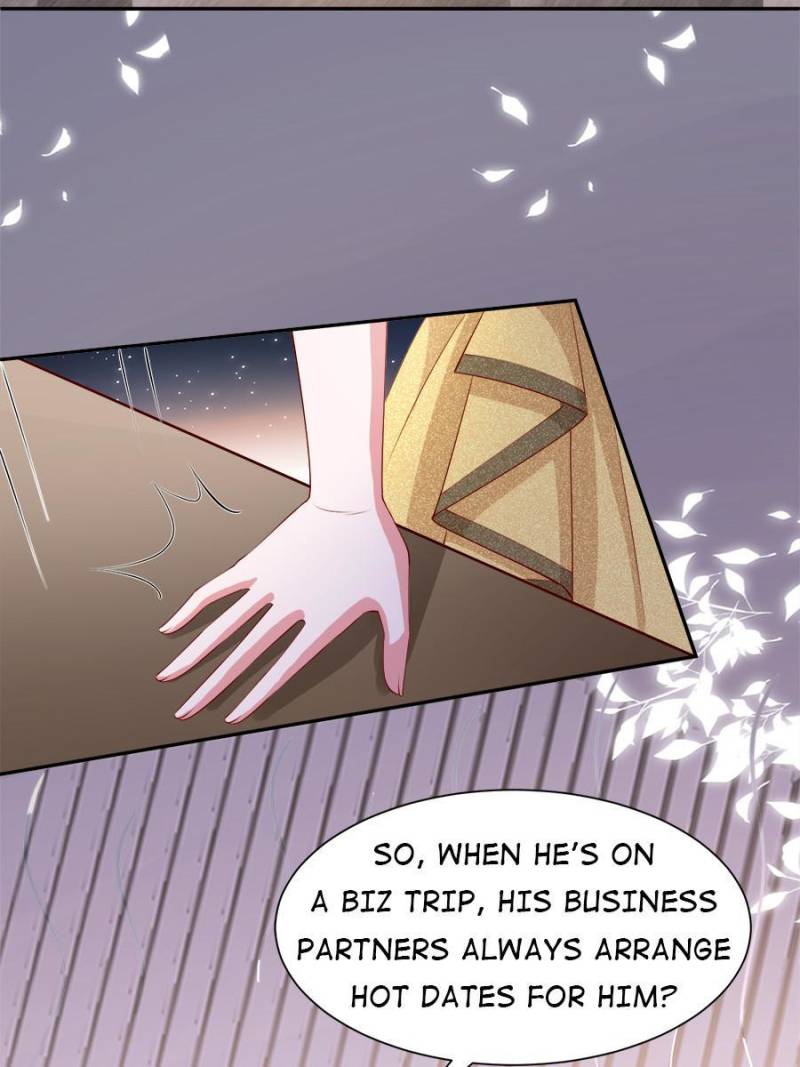 I Was Rocked to the World’s Richest Man in a Matchmaking Office Chapter 116 - Page 45