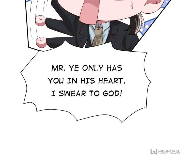 I Was Rocked to the World’s Richest Man in a Matchmaking Office Chapter 116 - Page 48