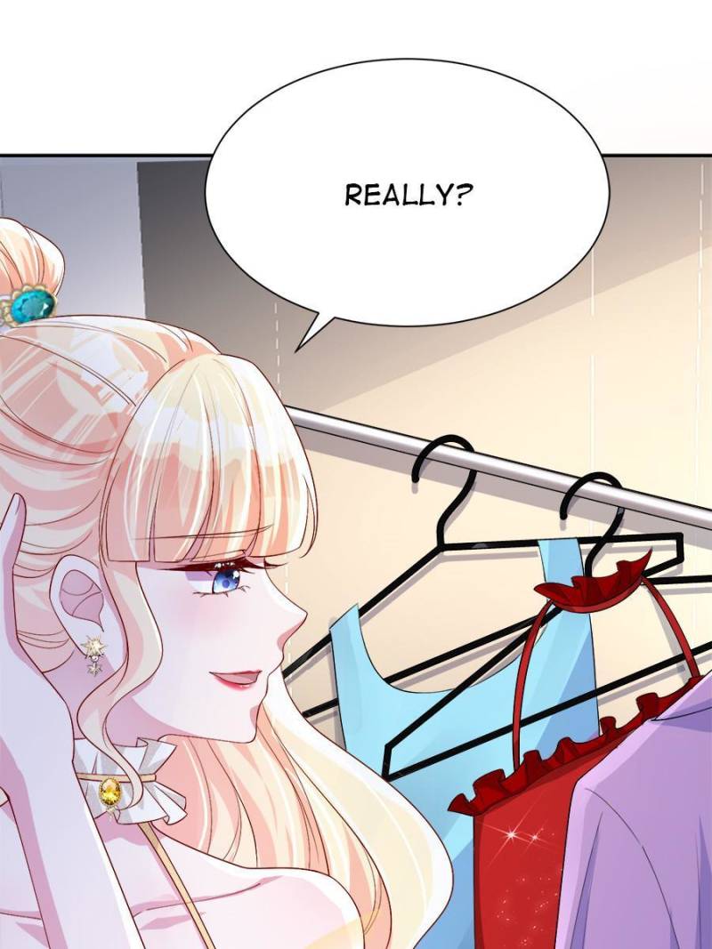 I Was Rocked to the World’s Richest Man in a Matchmaking Office Chapter 116 - Page 49