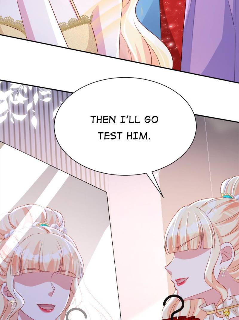 I Was Rocked to the World’s Richest Man in a Matchmaking Office Chapter 116 - Page 50